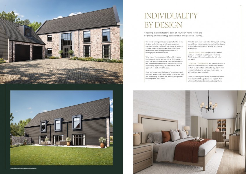 Images for Crouch Lane, Goffs Oak, Hertfordshire EAID:3131305421 BID:11055924