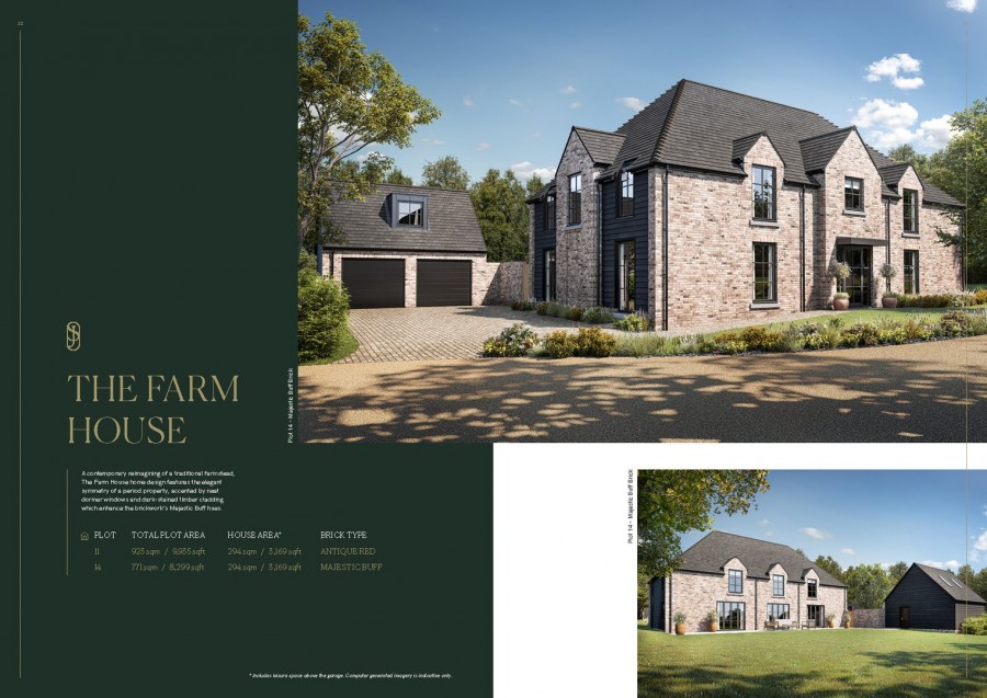 Images for Crouch Lane, Goffs Oak, Hertfordshire EAID:3131305421 BID:11055924
