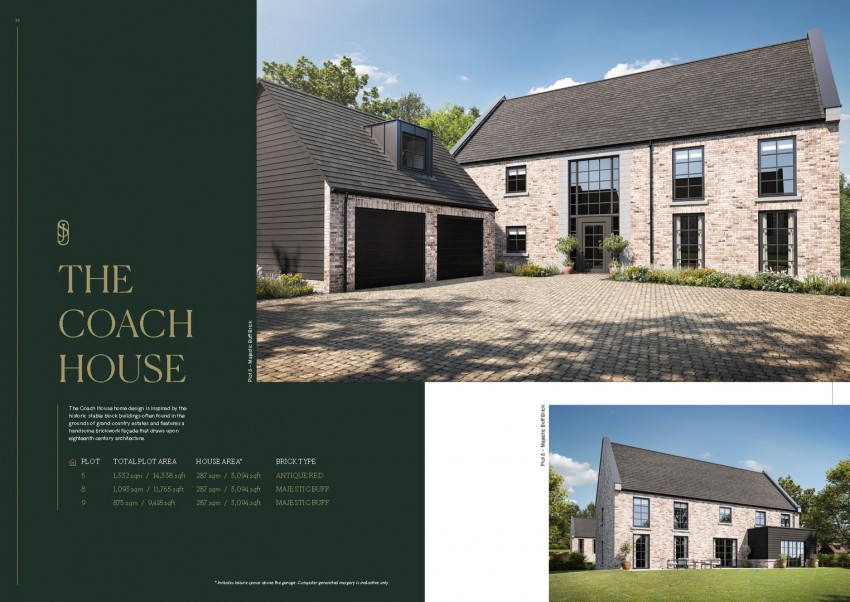 Images for Crouch Lane, Goffs Oak, Hertfordshire EAID:3131305421 BID:11055924