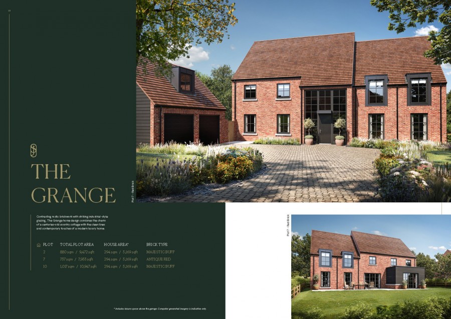 Images for Crouch Lane, Goffs Oak, Hertfordshire EAID:3131305421 BID:11055924