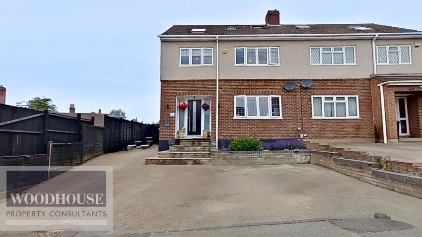 Images for Ruskin Close, Cheshunt, Hertfordshire EAID:3131305421 BID:11055924