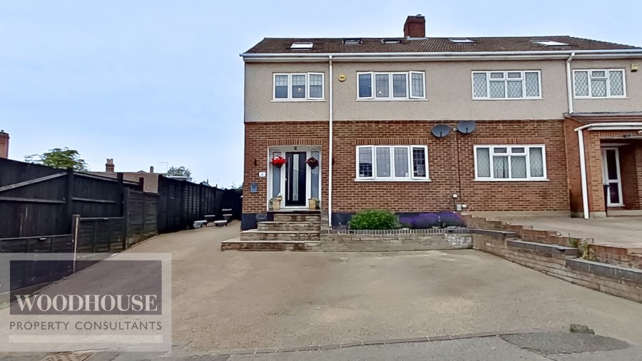 Images for Ruskin Close, Cheshunt, Hertfordshire EAID:3131305421 BID:11055924