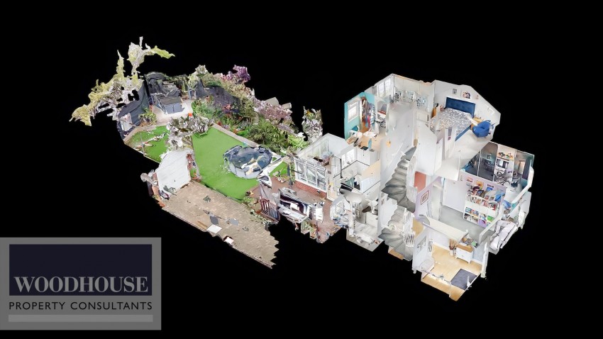 Images for Ruskin Close, Cheshunt, Hertfordshire EAID:3131305421 BID:11055924