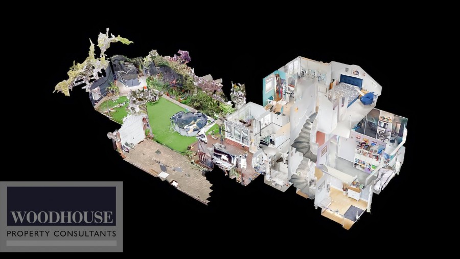 Images for Ruskin Close, Cheshunt, Hertfordshire EAID:3131305421 BID:11055924