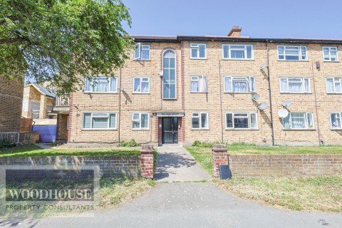 Hillside Court  Crossbrook St, Cheshunt, Hertfordshire