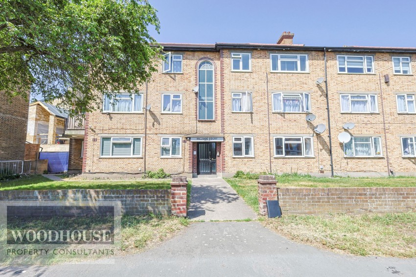 Images for Hillside Court  Crossbrook St, Cheshunt, Hertfordshire EAID:3131305421 BID:11055924