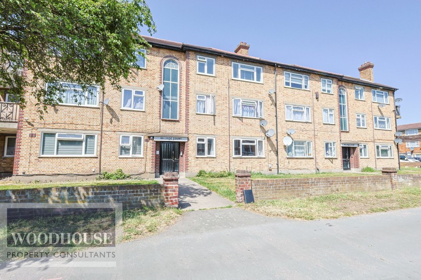 Images for Hillside Court  Crossbrook St, Cheshunt, Hertfordshire EAID:3131305421 BID:11055924