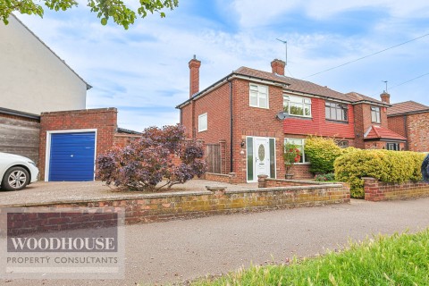 Landmead Road, Cheshunt, Hertfordshire
