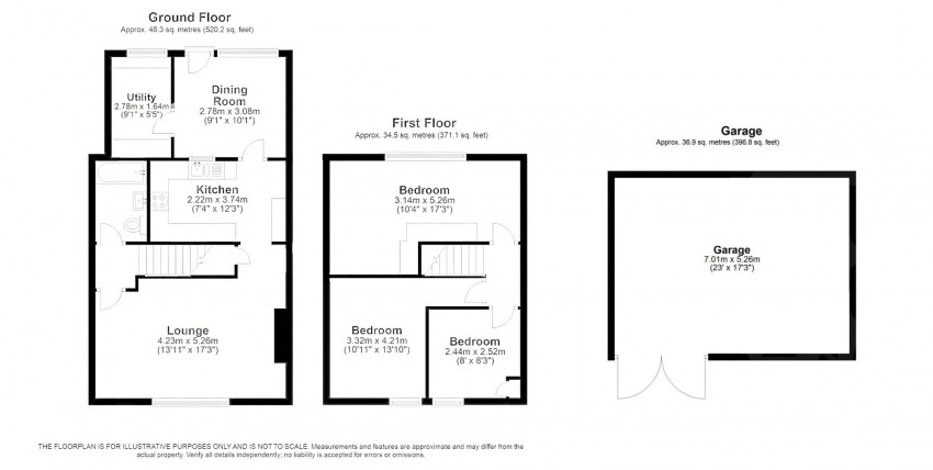 Images for Ripley Way, Cheshunt, Hertfordshire EAID:3131305421 BID:11055924