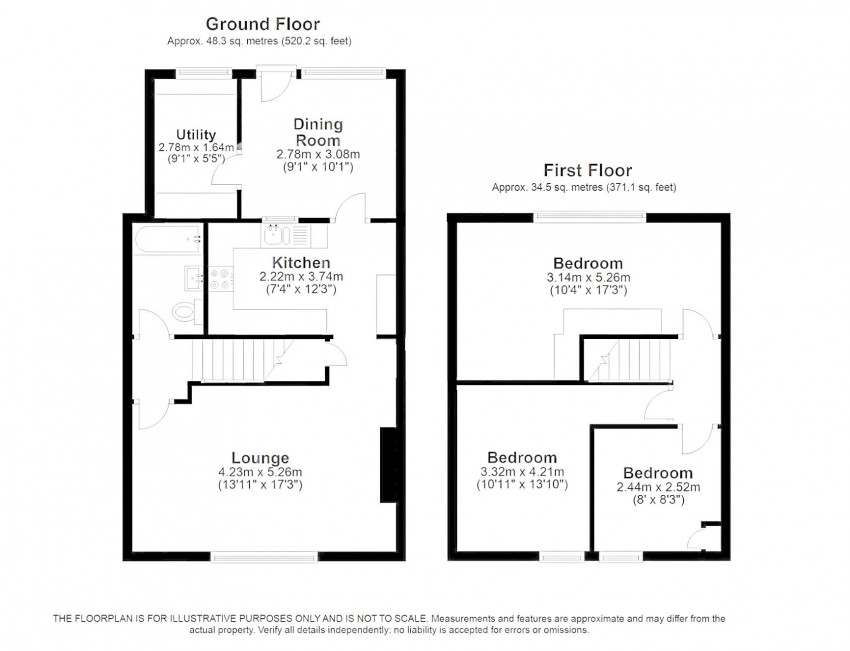 Images for Ripley Way, Cheshunt, Hertfordshire EAID:3131305421 BID:11055924
