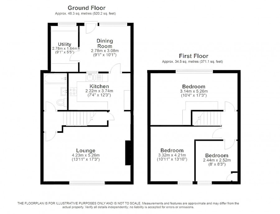 Images for Ripley Way, Cheshunt, Hertfordshire EAID:3131305421 BID:11055924