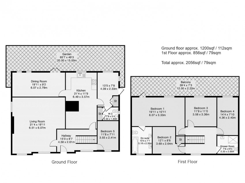 Images for Burton Lane, Goffs Oak, Hertfordshire EAID:3131305421 BID:11055924