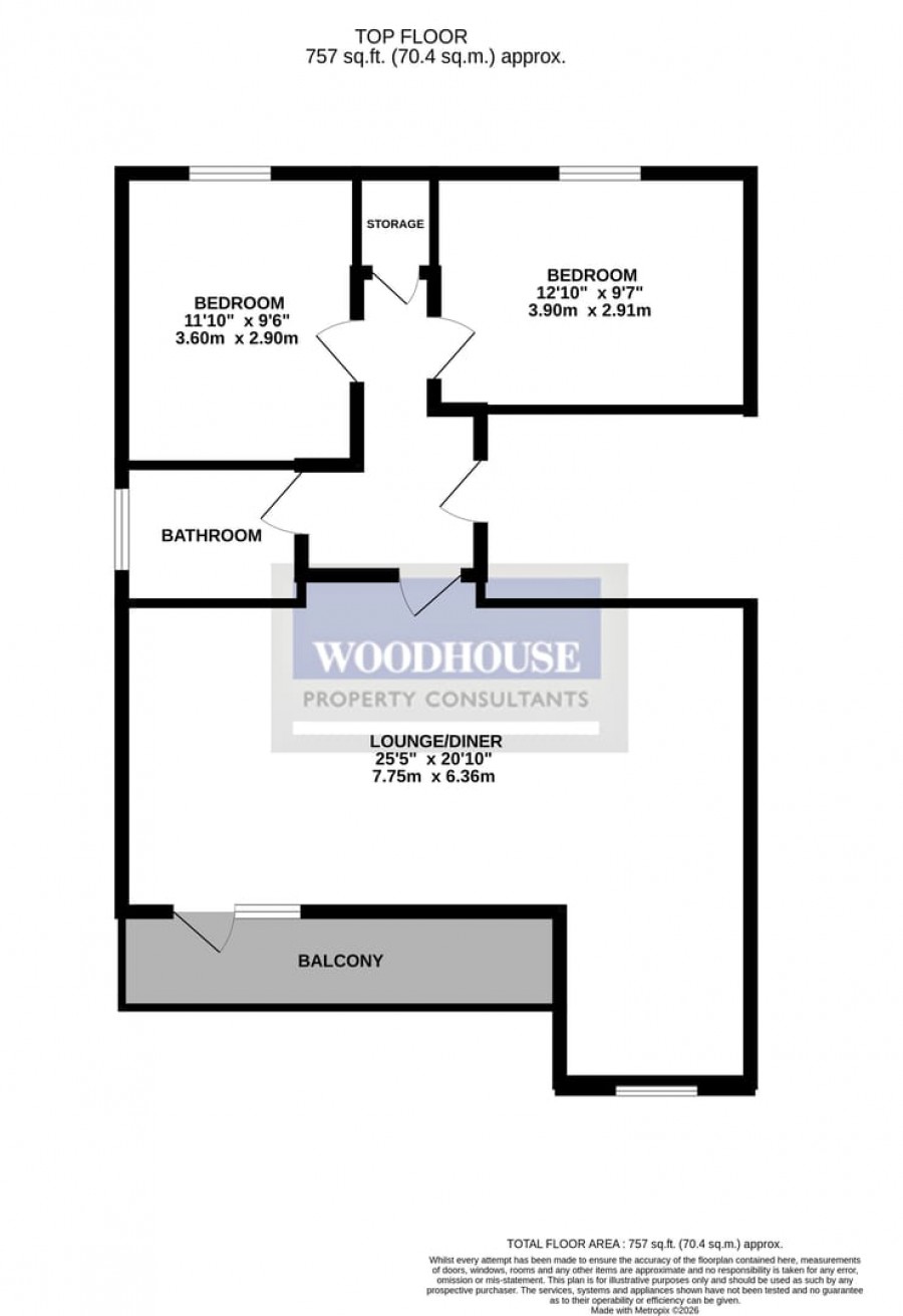 Images for Turners Hill, Cheshunt, Hertfordshire EAID:3131305421 BID:11055924