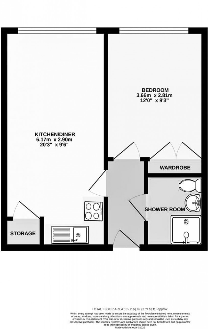 Images for Swanfield Road, Waltham Cross, Hertfordshire EAID:3131305421 BID:11055924