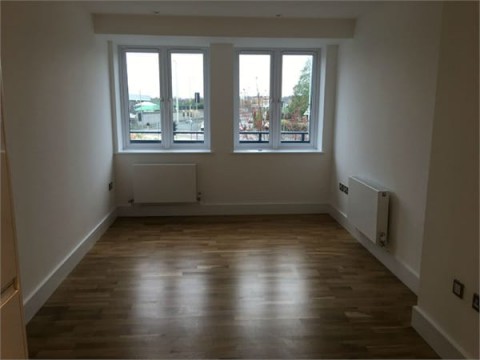 Swanfield Road, Waltham Cross, Hertfordshire