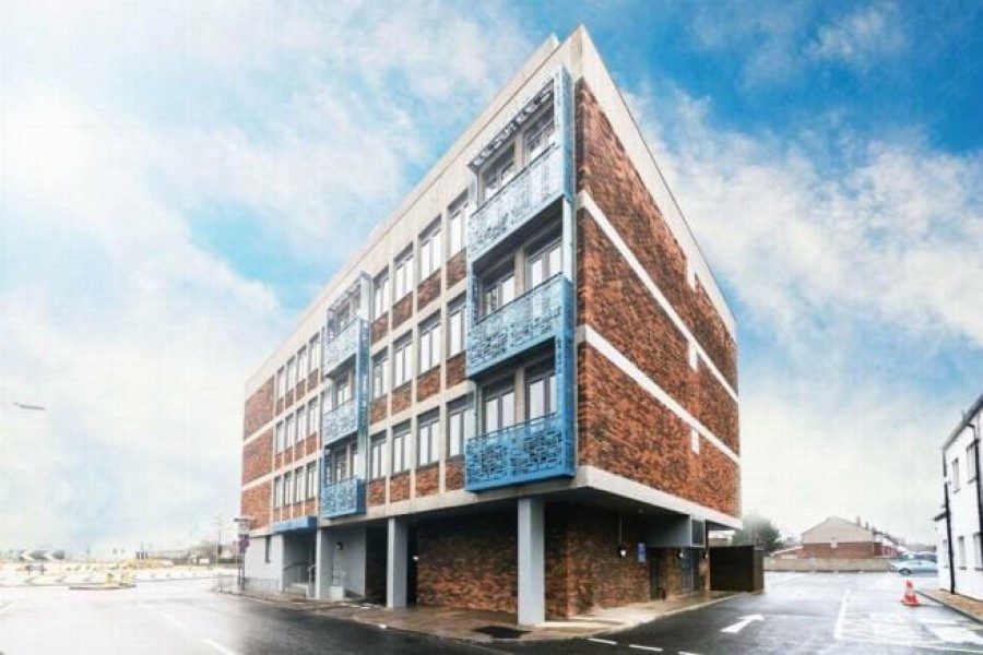 Images for Swanfield Road, Waltham Cross, Hertfordshire EAID:3131305421 BID:11055924