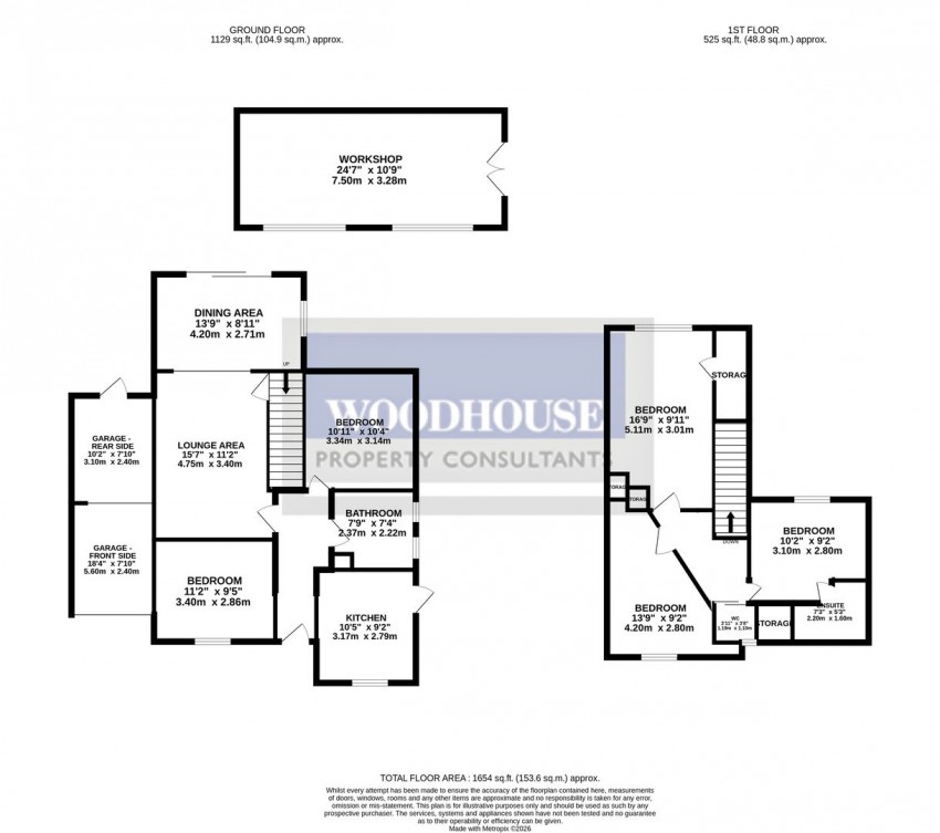 Images for Sandon Road, Cheshunt, Hertfordshire EAID:3131305421 BID:11055924