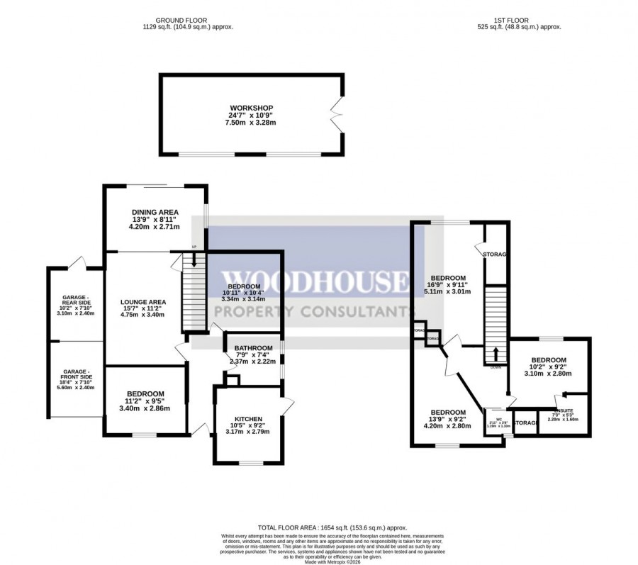 Images for Sandon Road, Cheshunt, Hertfordshire EAID:3131305421 BID:11055924