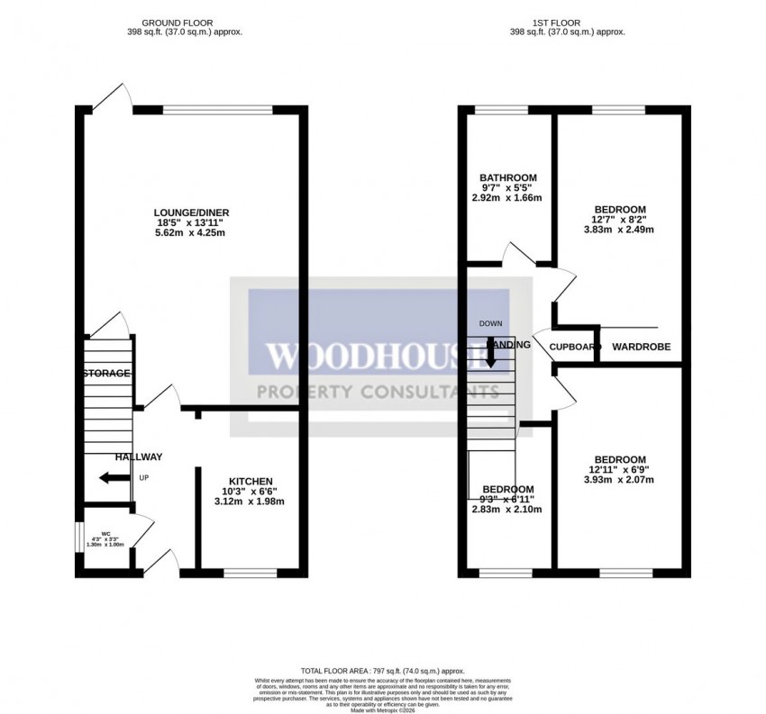 Images for Bury Green Road, Cheshunt, Hertfordshire EAID:3131305421 BID:11055924