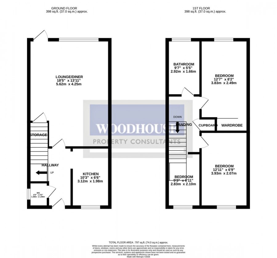 Images for Bury Green Road, Cheshunt, Hertfordshire EAID:3131305421 BID:11055924