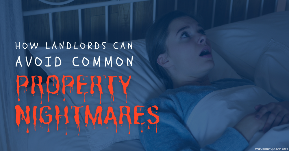 Three Fears That Haunt Landlords and How to Avoid Them