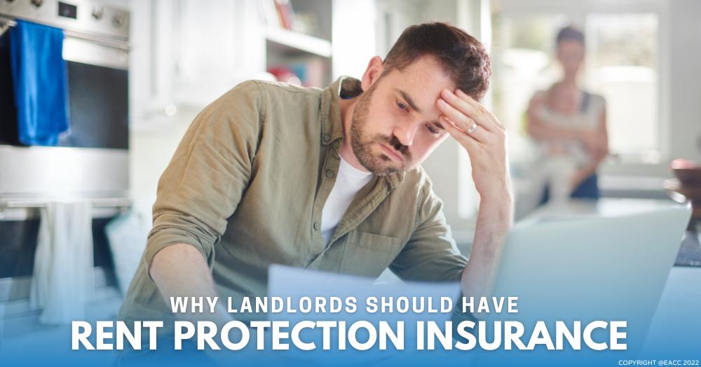 Why Cheshunt Landlords Should Have Rent Protection Insurance 