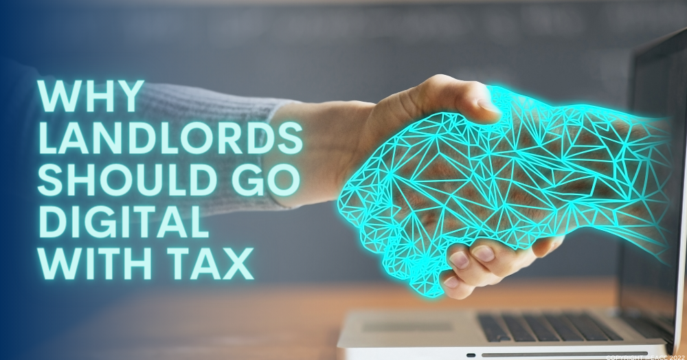 Top Tax Tip for Cheshunt and Broxbourne Landlords