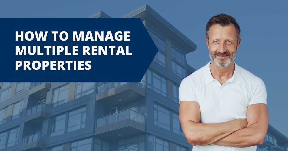 Managing Multiple Rentals: Tips for Cheshunt Landlords