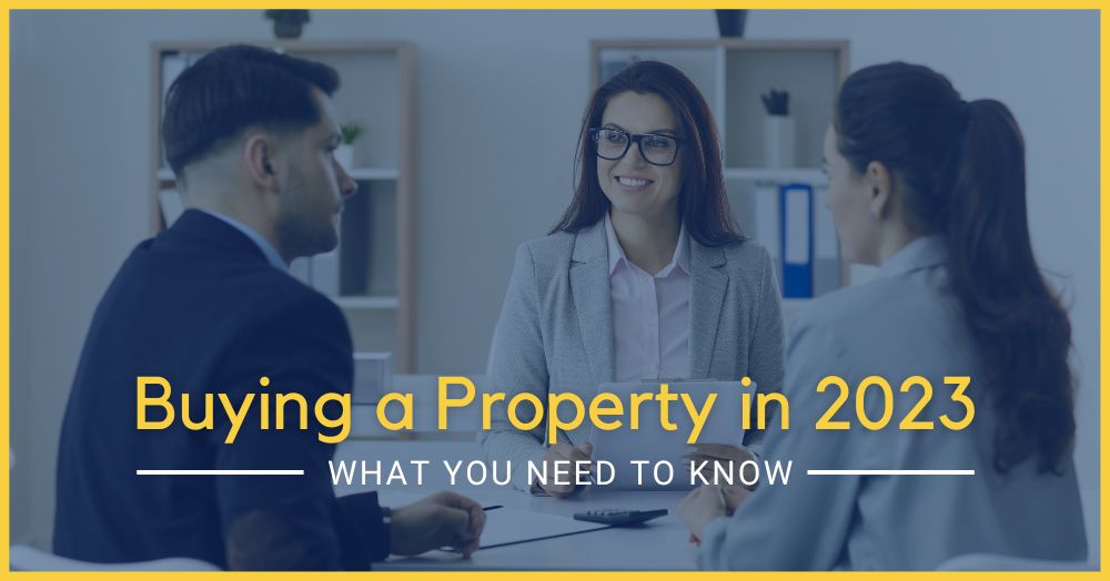 Buying an Cheshunt Property in 2023: What You Need to Know