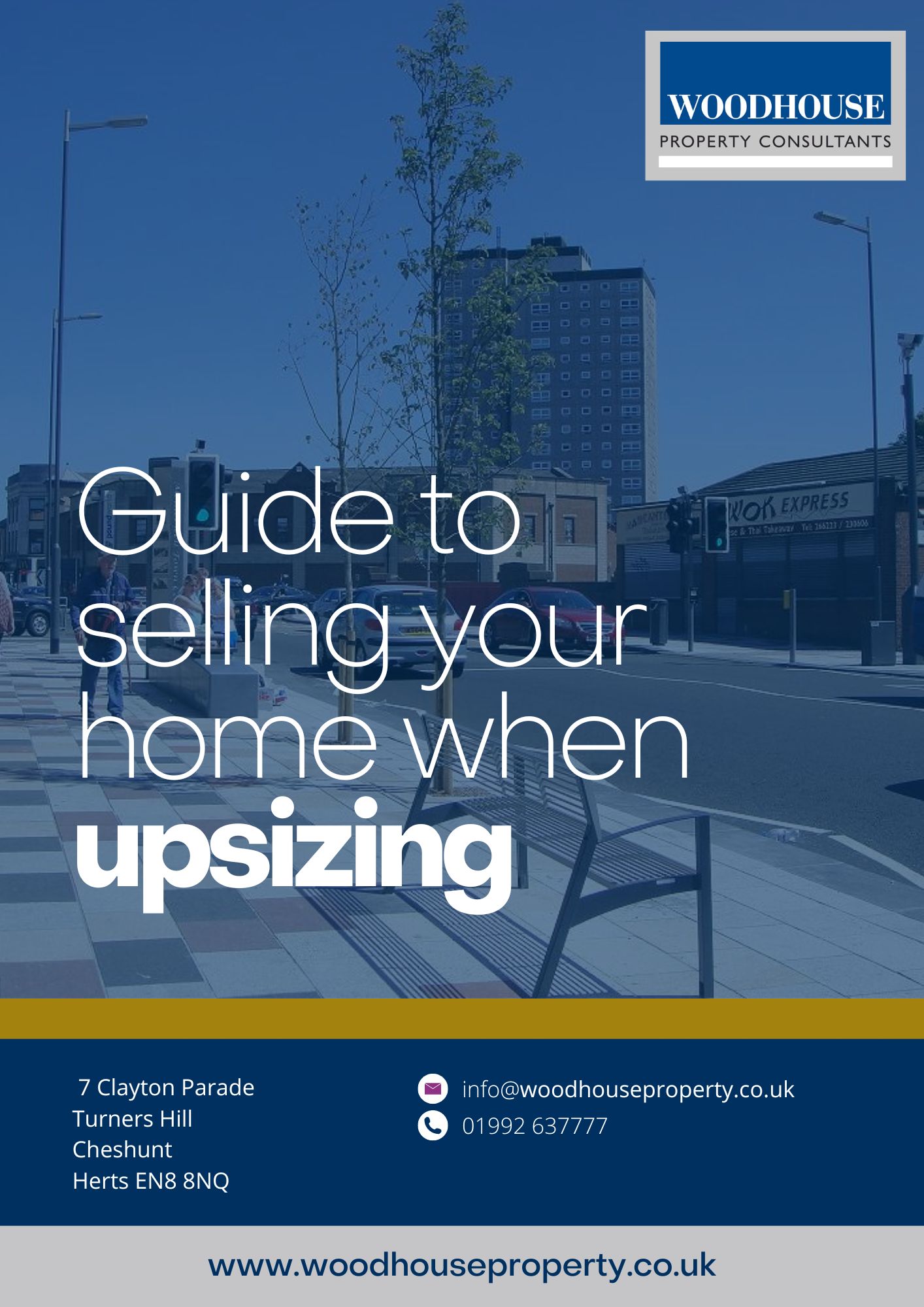 Guide To Upsizing Woodhouse Property Consultants