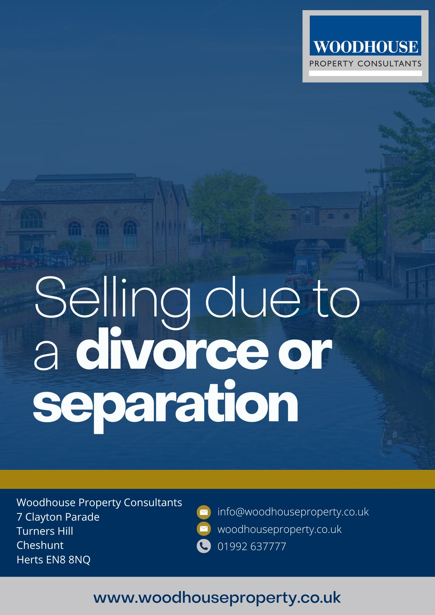 Guide to Selling Due to Divorce or Seperation