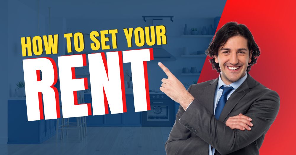 How to Set Your Cheshunt Rent 