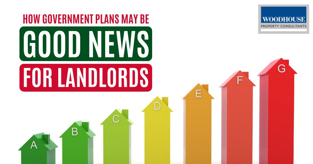 Changes to Energy Efficiency Rules and the Impact on Cheshunt and Hertfordshire Landlords 