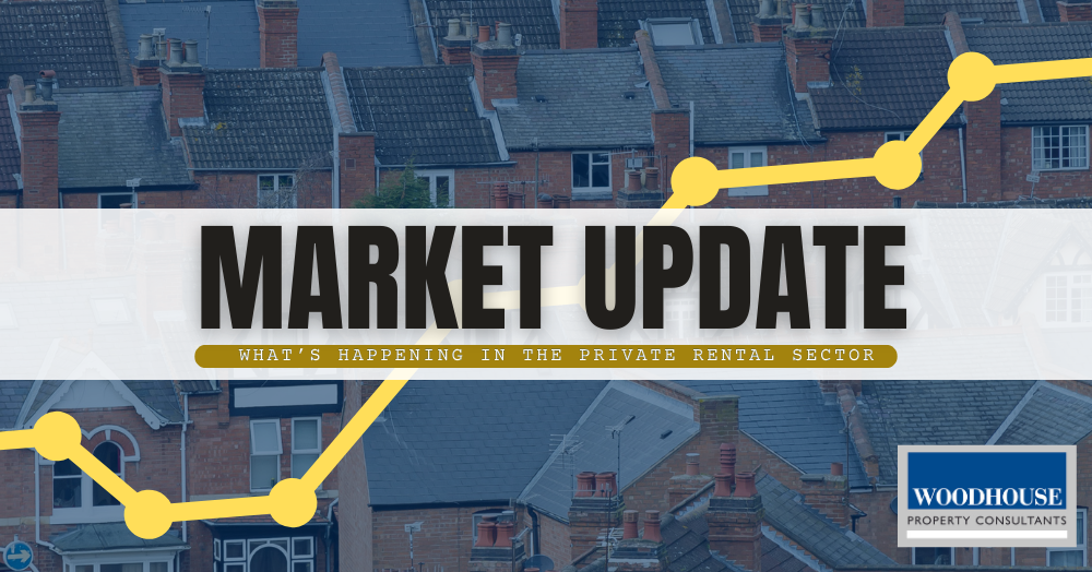 Market Update for Cheshunt Landlords: The Latest in the Rental Sector