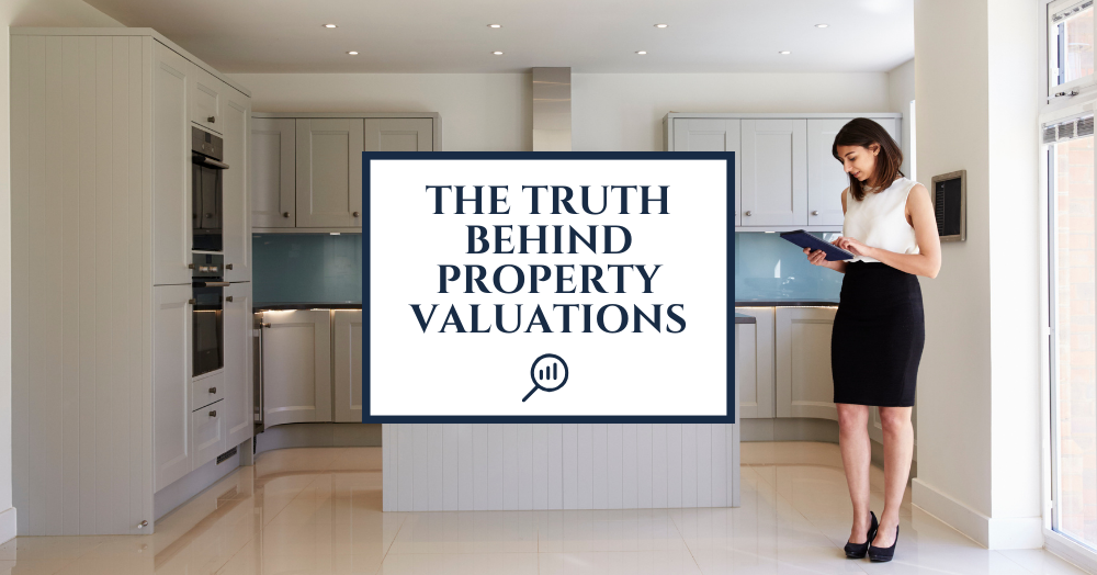 The Truth behind Cheshunt Property Valuations