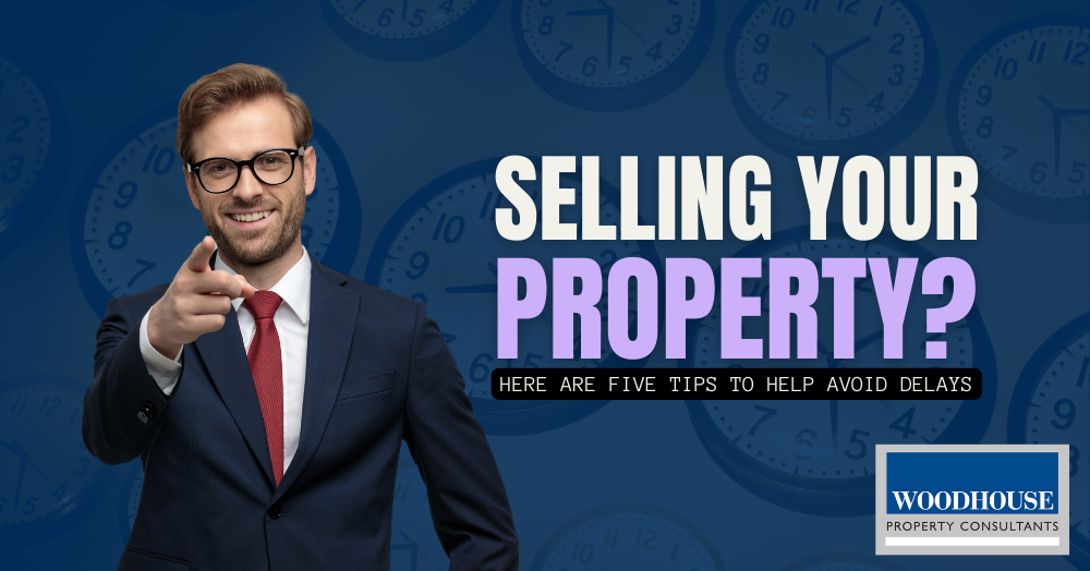 5 Tips to Avoid Delays When Selling Your Cheshunt Home