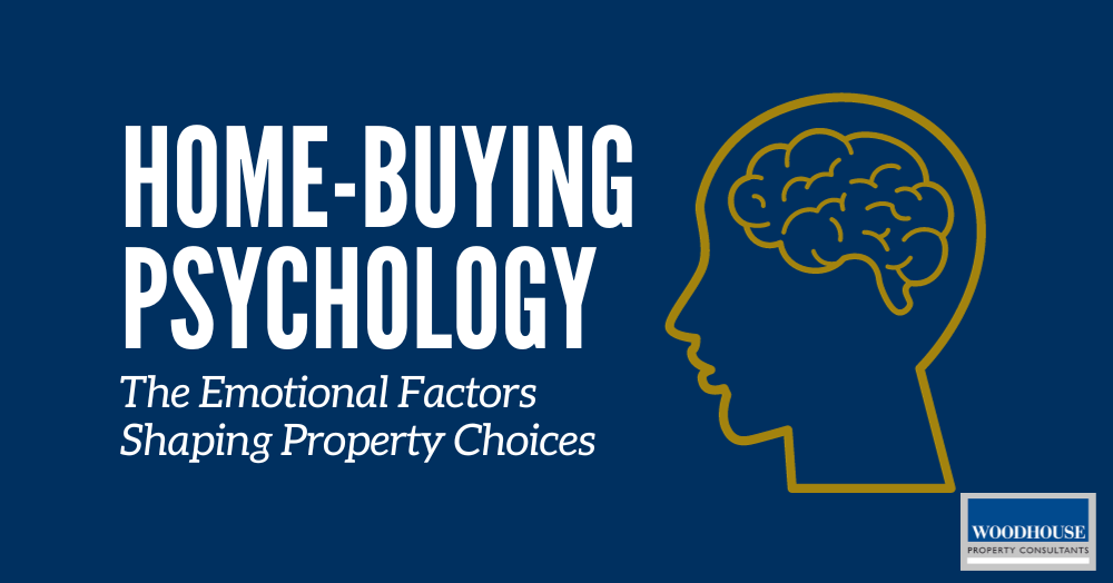All in the Mind – Unlocking Cheshunt Home Buyers’ Emotions
