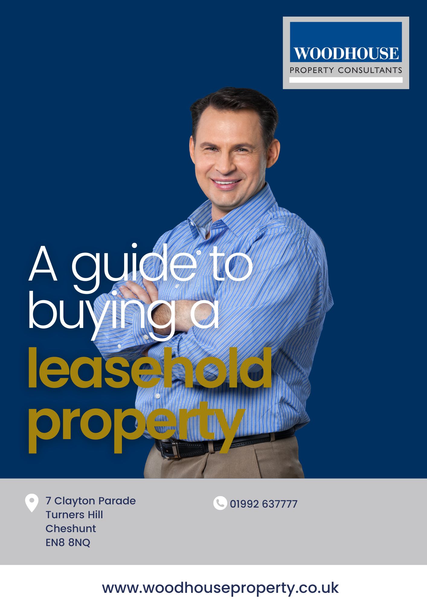 A Guide to Buying a Leasehold Property