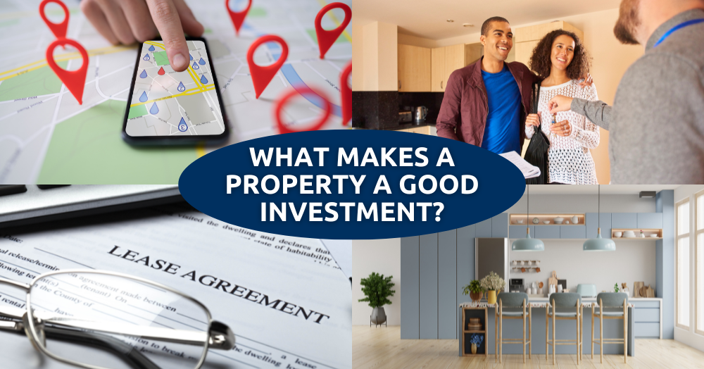 Cheshunt Landlords: Discover the Five Fundamentals of a Great Rental Property