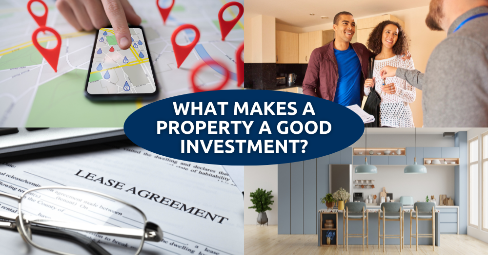 Cheshunt Landlords Discover the Five Fundamentals of a Great Rental