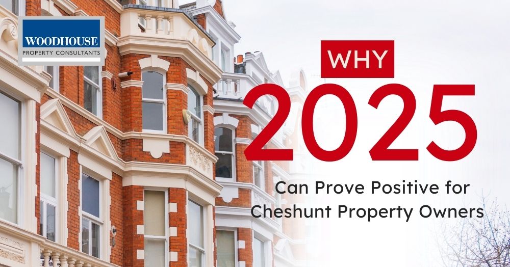 Cheshunt homeowners Cheshunt property market Selling homes in Cheshunt Housing market 2025
