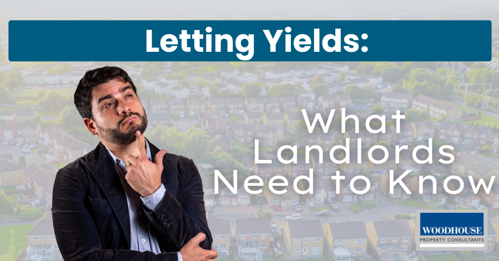 How Cheshunt Landlords Can Find the Best Letting Yields