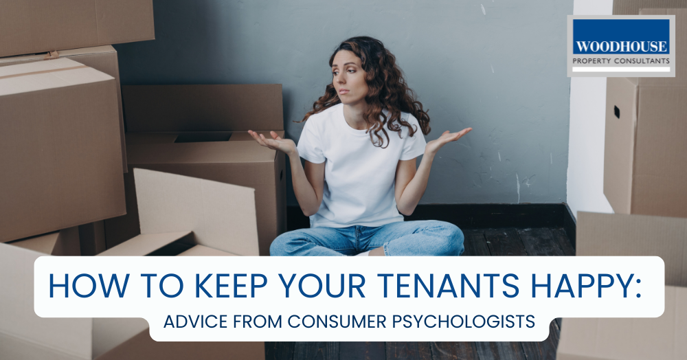 How to Keep Your Cheshunt Tenants Happy: Expert Tips for Landlords