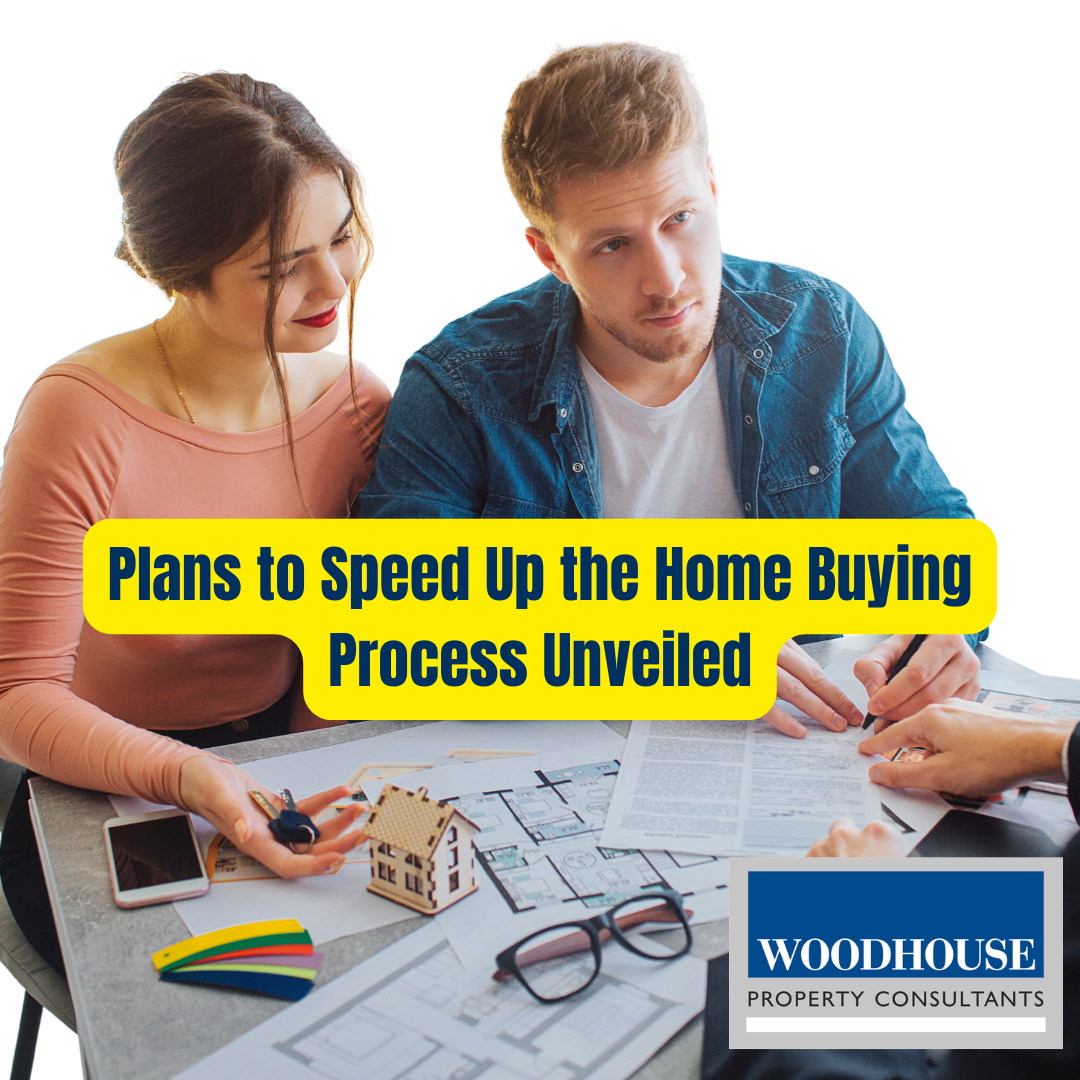 Plans to Speed Up the Home Buying Process in Cheshunt Unveiled
