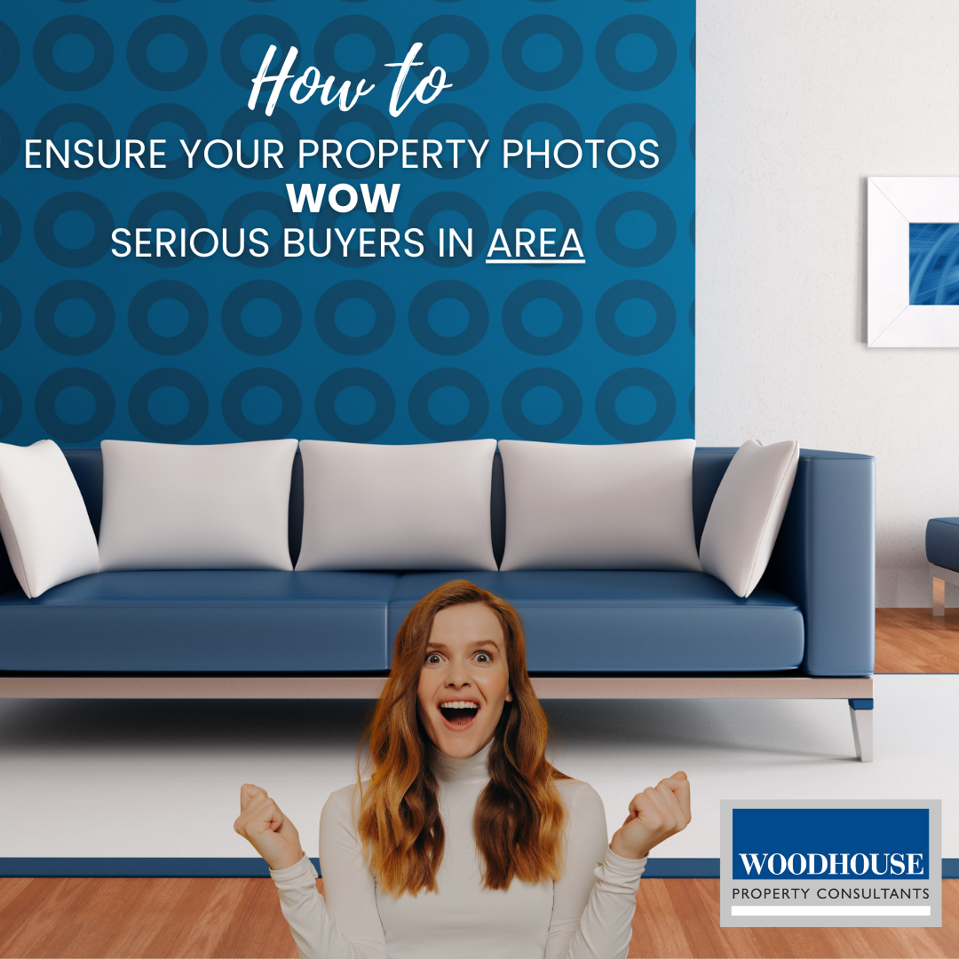 How to Ensure Your Property Photos Impress Cheshunt Buyers