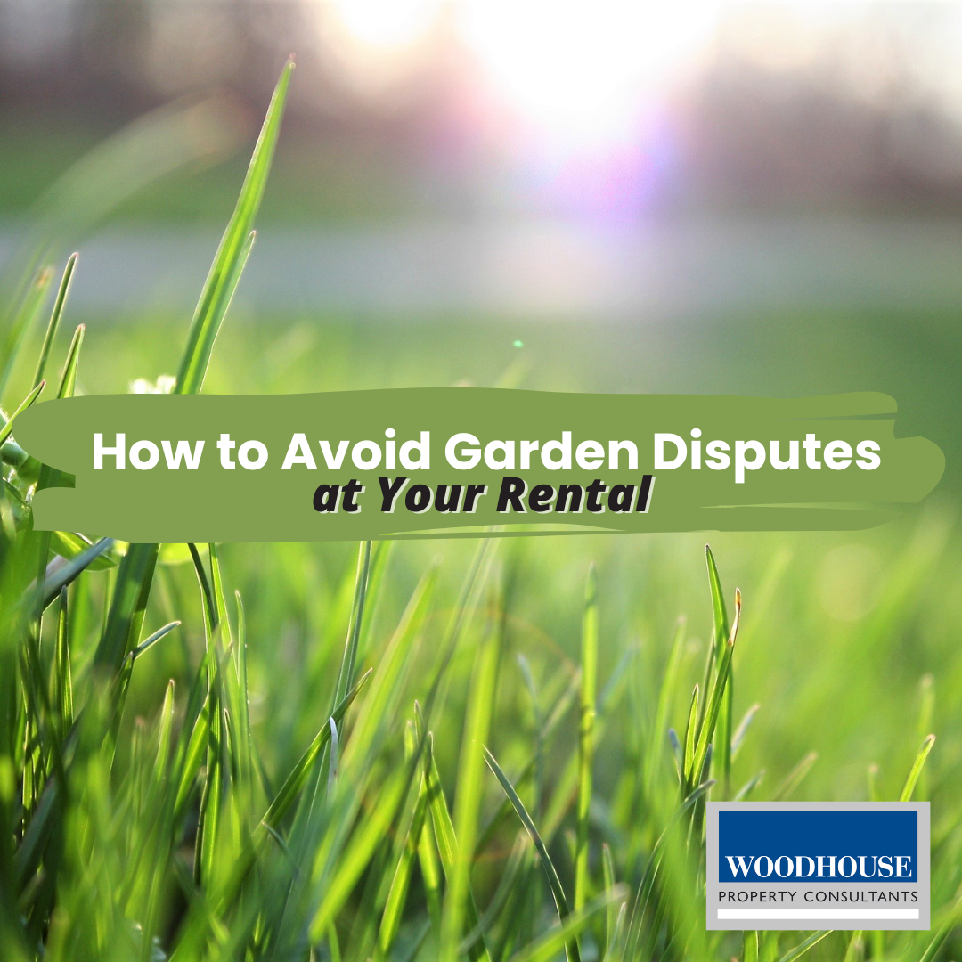 Garden Maintenance in Cheshunt: How Landlords Can Avoid Disputes