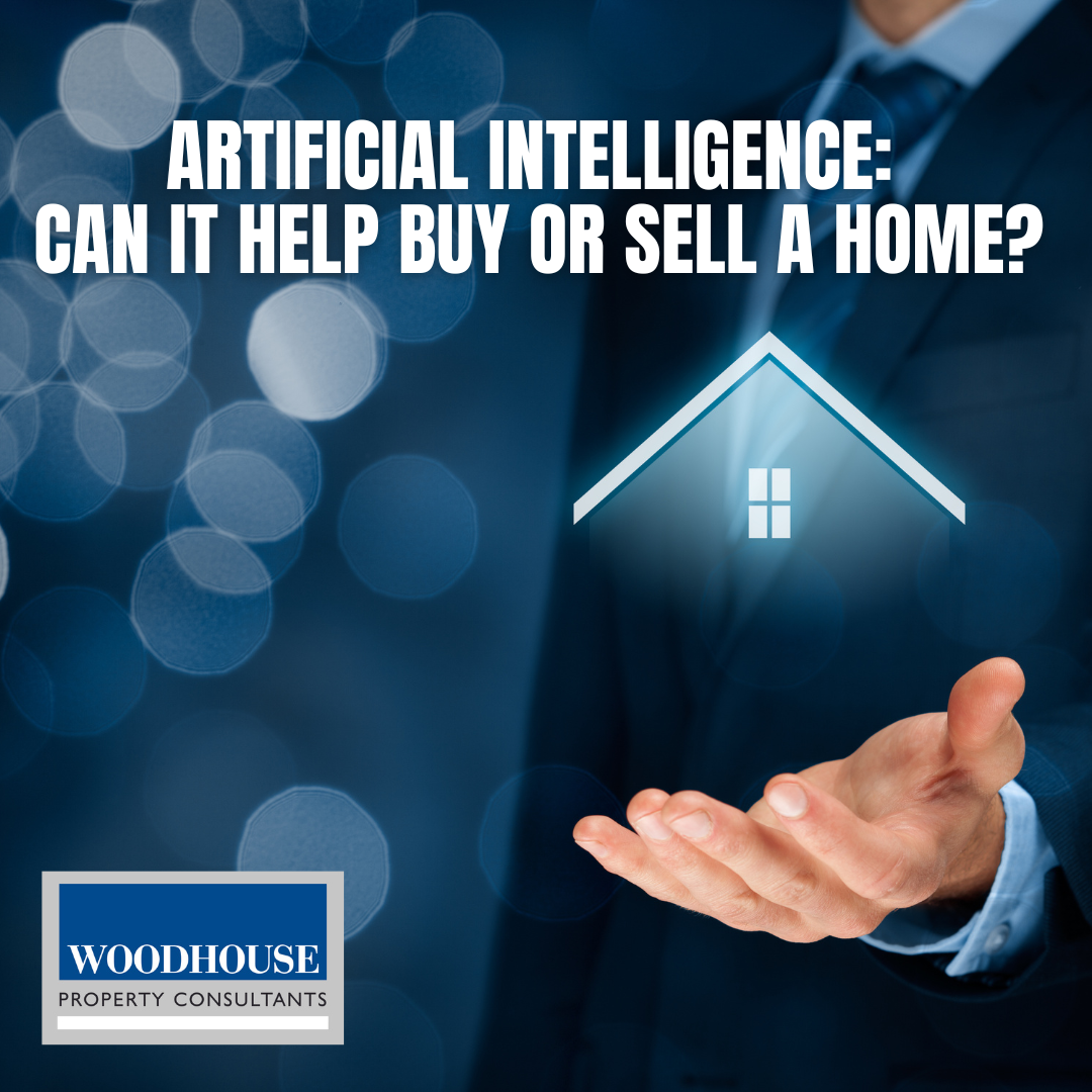 Can AI Help You Buy or Sell a Home in Cheshunt