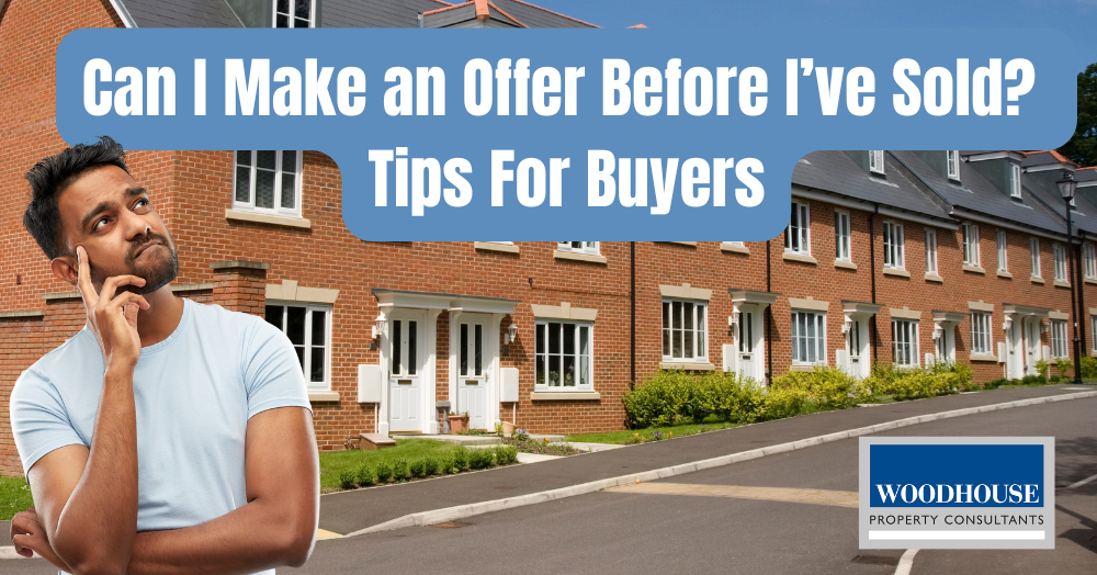 Should I Market My Cheshunt Home Before Hunting for a New One?