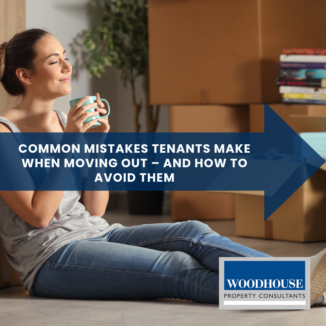 Moving Out of Your Cheshunt Rental? Avoid These Costly Mistakes