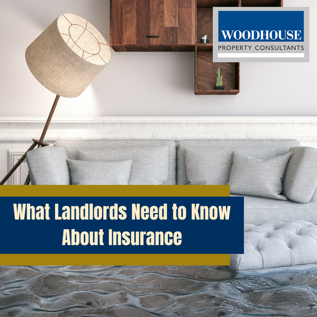 Is Your Cheshunt Buy-to-Let Properly Insured? Here’s What Landlords Must Know